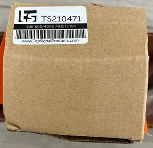 Antena externa de alta ganancia Sensaphone FGD-0260 4G/LTE - Imagen 1 de 4