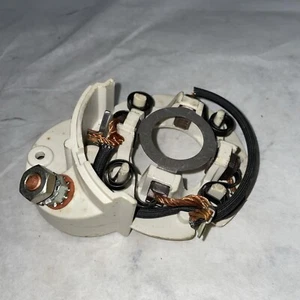 New 1962-1969 Chrysler, Dodge, Plymouth Starter Brush Holder Assy - Foto 1 di 3