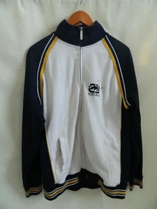 Ecko Unlimited High Rollers Men's Full Zipper Jacket Size M - Picture 1 of 4