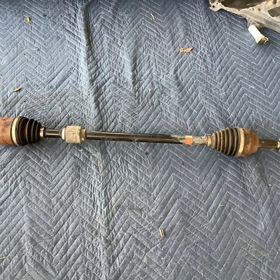 Front Right CV Axle Shaft for Nissan 200SX Lucino NX Sentra L4 2WD - Imagem 1 de 4