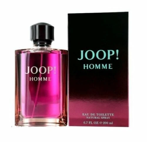 Joop by Joop EDT Spray 6.7 oz - 95 Full