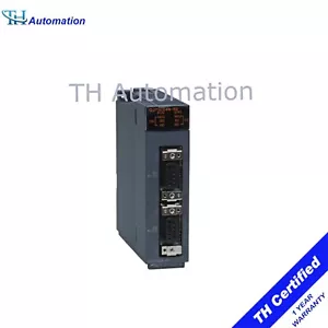 Mitsubishi QJ71C24NR2 Communication Module - Picture 1 of 4