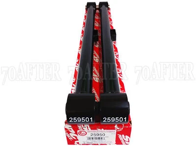 SPC Heavy Duty Replacement Rear Lower Control Arms for 03-21 Lexus GX470 GX460 - Image 1 of 2