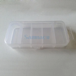 Scatola di incubazione anticorpi Western Blot 5 reticoli forte resistenza alla corrosione - Foto 1 di 4