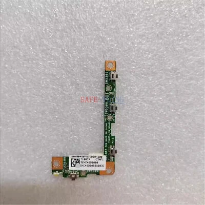 1X  Tablet Power Volume Board   T100T T100TA T100TAF 60NB0450-SW1020-200  - Image 1 of 2