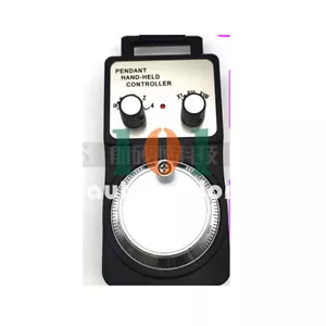 1PCS NEW FOR Electronic hand wheel MYST1469-001 NO:100PPR-5L - Picture 1 of 2