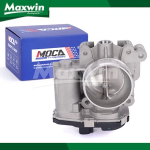 Throttle Body Fit Chevrolet Cobalt HHR Pontiac G5 Saturn Ion 2.2L S20016 - Foto 1 di 16