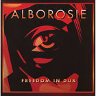 Alborosie - Freedom In Dub (Vinyl LP - 2017 - UK - Original)