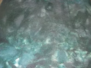 LAMBS TONGUE SPOT HAND DYED DORR WOOL FOR RUG HOOKING, CRAFTS 1/4 YARD - Picture 1 of 1