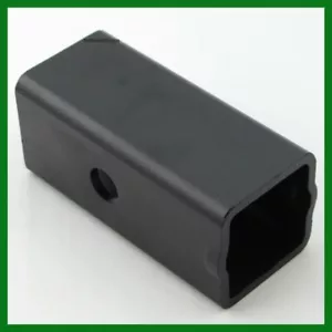 Adaptadores de manga adaptador de montaje en bola 2-1/2 pulgadas Receptor de 2 pulgadas Receptores - Imagen 1 de 1