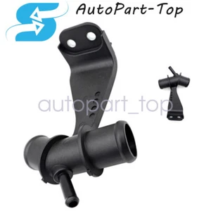 Engine Radiator Water Outlet Coolant Pipe For Toyota Corolla 1.8L L4 2012 US - Picture 1 of 10