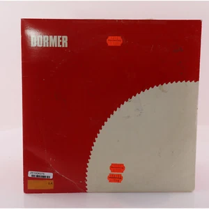 Dormer D745315.0X2.5 New NFP - Picture 1 of 5