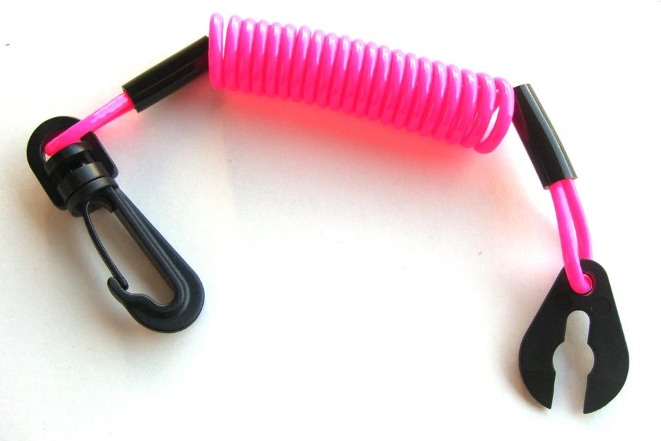 YAMAHA SUPERJET SJ WAVERUNNER GP XL VX VXR RAIDER LX SHO NUEVO CORDÓN ROSA Foto 1 de 1