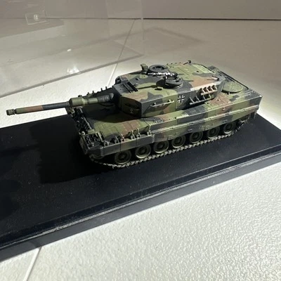 DRAGON ARMOR 1:72 LEOPARD 2A4 4./PANZERLEHRBATAILLON 3 - Image 1 of 4