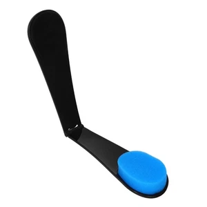 Aplicador de loción para aplicador de bronceado de espalda 35 cm mango largo loción trasera - Imagen 1 de 12