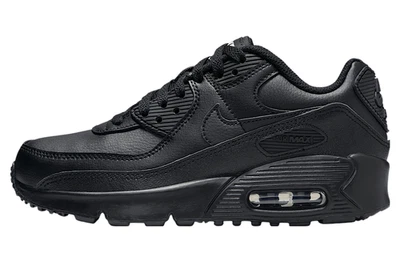 CD6864/028 Big Kids' Nike Air Max 90 Casual Shoes - Image 1 of 4