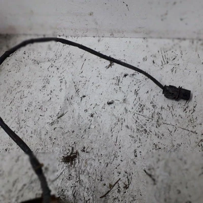 VW JETTA II 19E, 1G2, 165 Capteur d'oxygène Lambda 2.48 LPG 2006 17427068 - Imagen 1 de 3