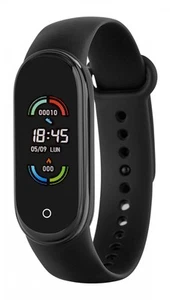 Smartwatch Marea schwarz B62001/1 - Bild 1 von 1