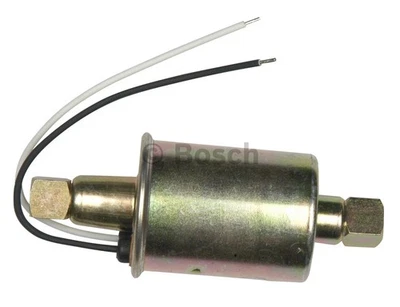 全新博世燃油泵 69543 适用于日产雪佛兰 1974 - 1985 — 第 1/3 张图片