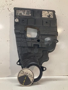 90-95 Acura Integra B18B1 Lower Timing Cover OEM USED - Picture 1 of 8