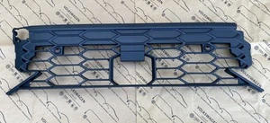 GD VW GOLF VIII LIFT GTI GTD Lüftungsgitter mitte 5H0853677AF Neu Original - Picture 1 of 7