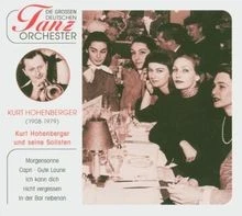Die Grossen Deutschen Tanzorch von Kurt and Seine Sol... | CD | Zustand sehr gut - Bild 1 von 2