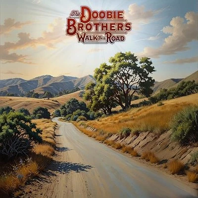 The DOOBIE BROTHERS WALK THIS ROAD CD + Japan Limited Photocard Sealed New - Image 1 of 3