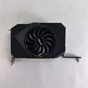 Asus Phoenix GeForce RTX 3060 12GB GDDR6 Graphics Card - Picture 1 of 7