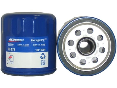 Filtro de aceite de aire acondicionado Delco 23618 ftdc 2002 2001 2003 2004 para GMC Savana 1500 2000-2014 Foto 1 de 2