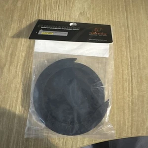 Ortega Feedback Eliminator Soundhole Cover Guitar 86mm - Picture 1 of 4
