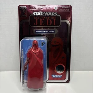 Star Wars Emperor's Royal Guard The Black Series Carbonized Action Figure 6” New - Picture 1 of 12