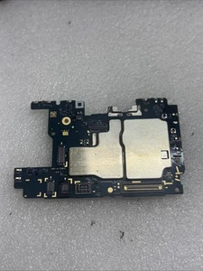 OEM AT&T SAMSUNG GALAXY A15 5G SM-A156U 128GB LOGIC MOTHERBOARD CLEAN IMEI - Photo 1 sur 2