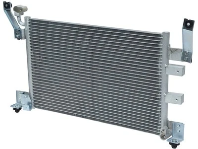 For 1995-2002 Suzuki Esteem A/C Condenser 33887SYWK 1996 1997 1998 1999 2000 - Image 1 of 2