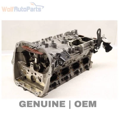 Audi Q5 PHEV 2020-2024 2,0 L - 2,0 L culata motor 06L103064F Foto 1 de 4