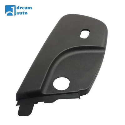 Protetor de assento dianteiro esquerdo do lado do motorista para 2009-11 Dodge Nitro 2009-12 Jeep Liberty - Imagem 1 de 4