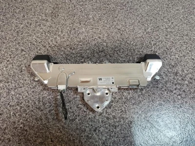 SUBARU OUTBACK VI 2020- EYESIGHT 0 - Immagine 1 di 2