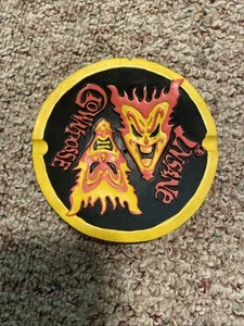 Insane Clown Posse - The Amazing Jeckel Brothers posacenere ICP smoking twiztid - Foto 1 di 3