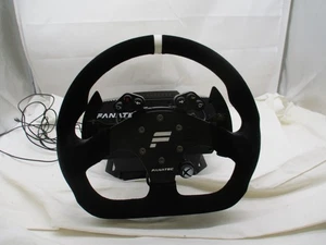 Fanatec CSL Elite Lenkrad mit Fanatec Universal Hub – für Xbox One - Bild 1 von 6