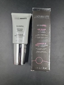 URLAUBSVERKAUF Fusion Beauty ILLUMIFILL Linie Füllung Luminizer AMPLIFAT, Neu im Karton - Bild 1 von 2