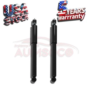 Driver & Passenger SidesShock Absorber For Acura CSX 07-10 Type-S Sedan 4-Door - Bild 1 von 20