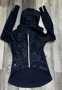 Lululemon Jackets Keep It Up Jacket Active Size 4. Rare - Picture 1 of 9