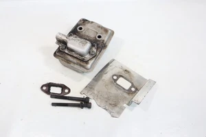 Genuine Muffler Echo HCR-1500 hedge trimmer 14580205361 - Picture 1 of 11