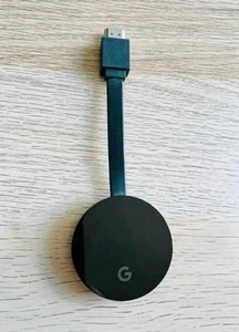 Google Chromecast Ultra - Super Fast Delivery - Picture 1 of 1
