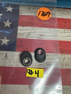 Vintage RC pan car parts preowned - Image 1 of 4