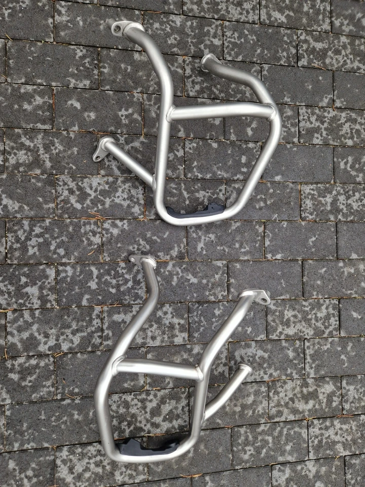 Zylinderschutzbügel BMW R1250GS - Bild 1 von 1