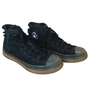 Converse Chuck Taylor CX High Top Sneaker Partially Recycled Cotton Unisex 9 11 - Picture 1 of 11