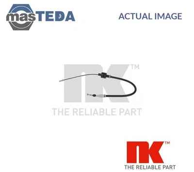 922539 CLUTCH CABLE RELEASE NK NEW OE REPLACEMENT - Image 1 of 4