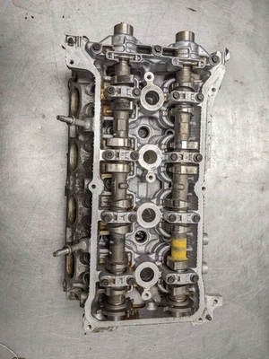 Culata para Nissan Versa 12-13 1.6 KPQMWOSPR Foto 1 de 4