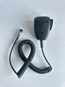 UNIDEN BMKG0689001 6-PINOWY MIKROFON DYNAMICZNY DO RADIA CB BEARCAT BC880 BC980SSB - Zdjęcie 1 z 6