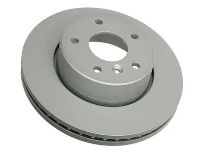 For 1995-2002 Land Rover Range Rover Brake Rotor ATE 86956BWRT 2000 1996 1997 - Image 1 of 2